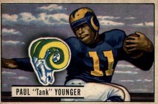 Paul "Tank" Younger
