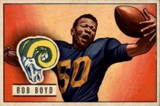 Bob Boyd