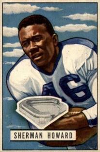 Sherman Howard