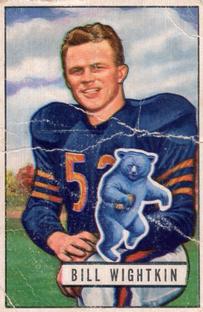 Bill Wightkin