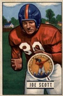 Joe Scott