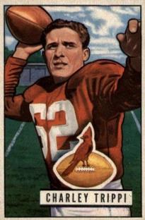 Charley Trippi