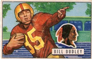 Bill Dudley
