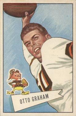 Otto Graham