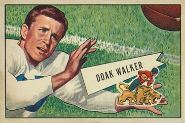 Doak Walker