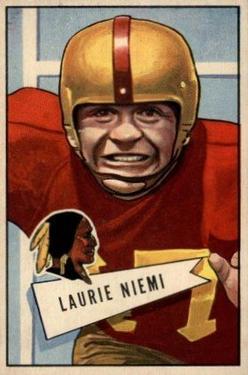 Laurie Niemi