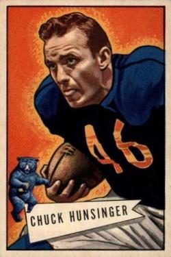 Chuck Hunsinger