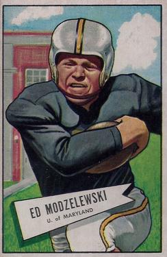 Ed Modzelewski