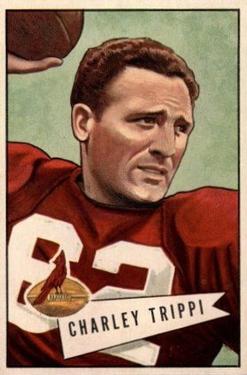 Charley Trippi