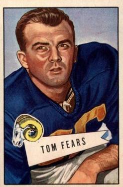 Tom Fears