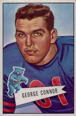 George Connor