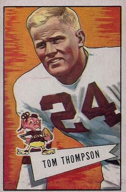 Tommy Thompson