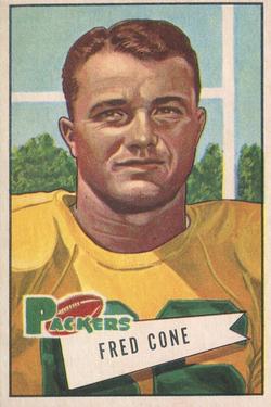 Fred Cone
