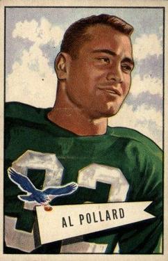 Al Pollard