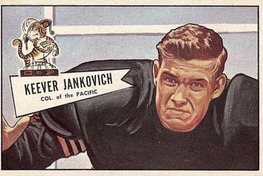 Keever Jankovich