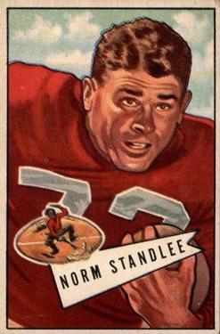 Norm Standlee