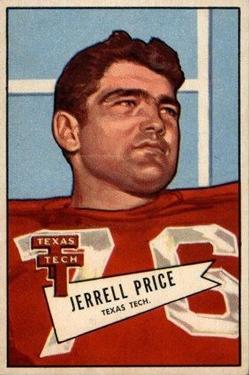 Jerrell Price