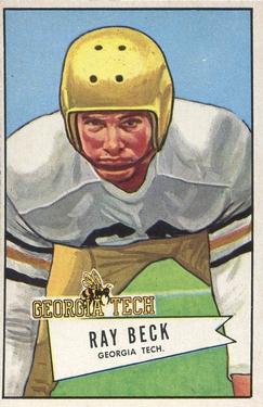 Ray Beck