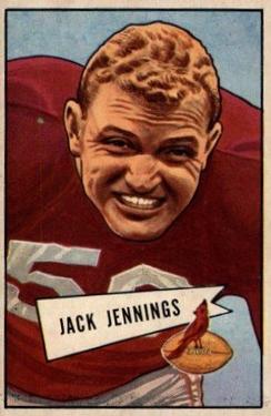 Jack Jennings
