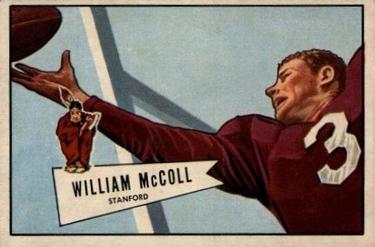 William McColl