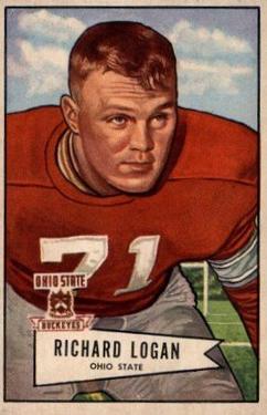 Dick Logan
