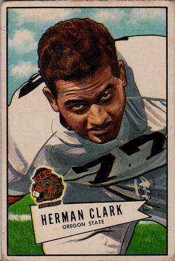Herman Clark