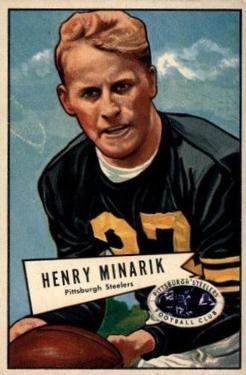Henry Minarik