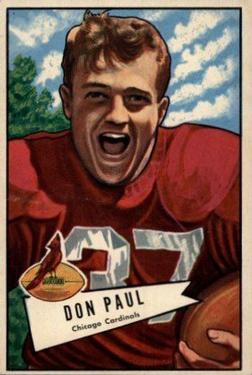 Don Paul