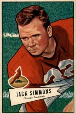 Jack Simmons