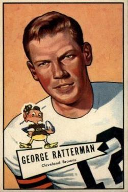 George Ratterman