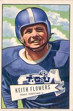 Keith Flowers