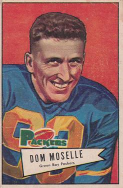 Dom Moselle