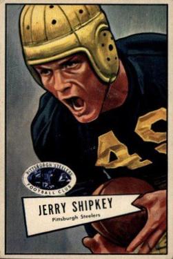 Jerry Shipkey