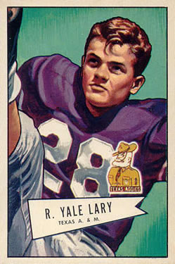 R. Yale Lary