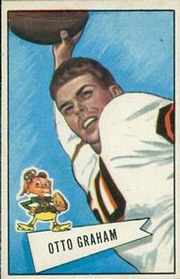 Otto Graham