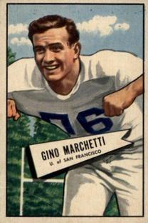 Gino Marchetti