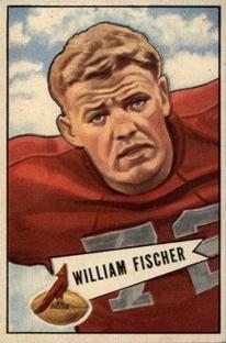 William Fischer