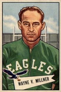 Wayne Millner