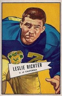 Leslie Richter