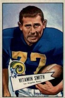 Vitamin Smith