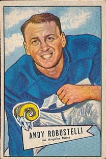 Andy Robustelli