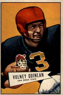 Volney Quinlan
