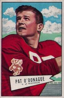 Pat O'Donahue