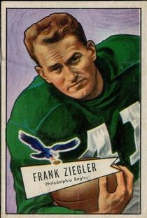Frank Ziegler