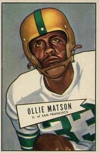 Ollie Matson