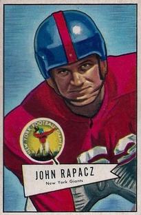 John Rapacz