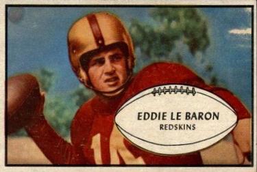 Eddie LeBaron