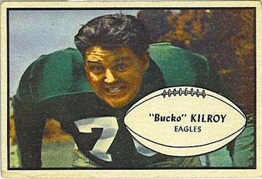 Bucko Kilroy