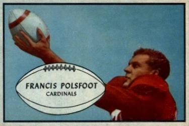 Francis Polsfoot