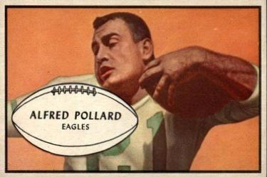 Al Pollard